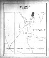 Section 16 Township 24 N Range 1 E, Kitsap County 1909 Microfilm